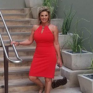 Meet your Posher, Angie